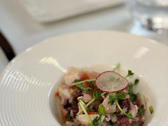 八抓鱼-安东尼奥餐厅