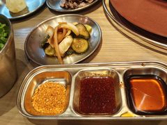 -西塔老太太泥炉烤肉(双井店)
