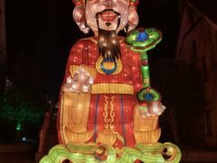 -大塘金香草谷