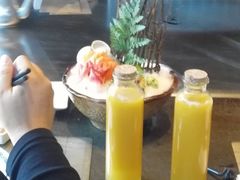 -仙桐吉宴铁板烧·精致料理