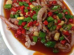 -椒香川流不息川菜馆(二七北路店)