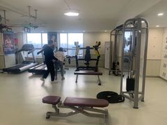 -中田健身工作室(珠江路地铁站店)
