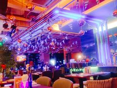 -Ambra Haus琥珀屋精酿餐厅(宝山店)