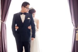 点击看大图 -太郎花子婚纱摄影艺术中心