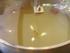-一席地·本地鸡窝·杭帮鸡火锅(萧山银隆百货店)