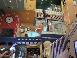 -MELAND CLUB亲子乐园·派对·餐厅(北京芳圆里ID MALL店)