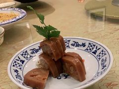 -丈母娘的饭局•新金陵菜(牛首山店)