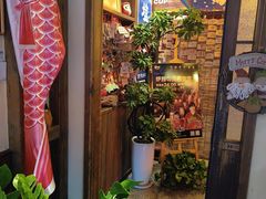 -炉胜·炉端烧·居酒屋