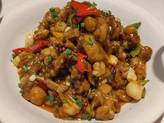 -澎湖湾农家菜(八一路楚天府店)