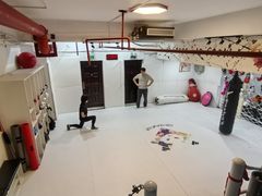 -CUBE私教·普拉提·拳击(龙漕路店)