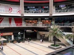 -大鹏佳兆业广场