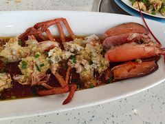 -前王院•巧克力海鲜市集餐厅(万平口店)