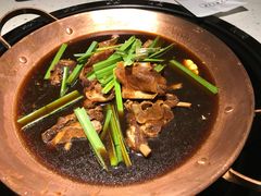-京韵胡同·酱香羊蝎子火锅涮肉(长寿路店)