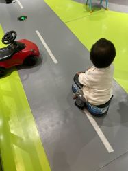 -MELAND CLUB亲子乐园•派对(虹桥万象城店)