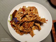 -北平食府·北京烤鸭(北京西站六里桥店)