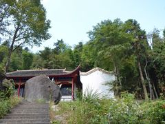 -大围山国家森林公园