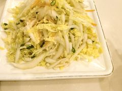 -太婆天府山珍酒楼(亚运村店)
