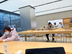 -Apple零售店(玄武湖店)