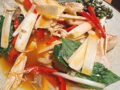 -纳鲁孜·新疆特色餐厅(上海悦荟广场店)