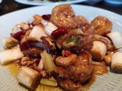 -环球港凯悦 · 享悦中餐厅