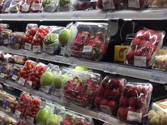 -CITY MART城市集市(中庚漫游城店)
