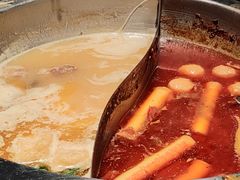 -季季红火锅(长沙步行街店)