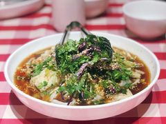 -西贝(宁波天一国购店)