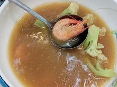 -渔中舟海鲜大排档(普陀沈家门店)