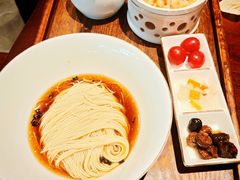 -苏州老字号·苏面斋·秃黄油·三虾面苏式面馆
