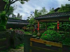 -九龙湾·御膳坊(九龙窠路店)