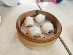 晶莹鲜虾饺-利宝阁(嘉里建设广场店)