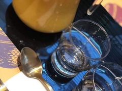 -simply thai天泰(静安嘉里中心店)