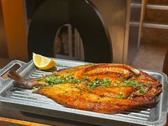 -耶里夏丽·新疆菜·28年喀什老馆(田林东路店)