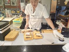 -高玛纳驴肉火烧(一世界店)
