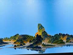 -南京市规划建设展览馆