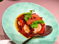 -新荣记(BFC外滩金融中心店)