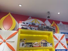 -meland·儿童乐园·游戏厅娃娃机·电玩Xbox(成都合生汇店)