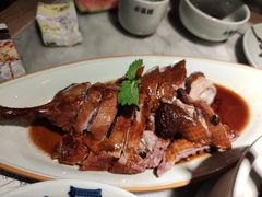 烤鸭-小菜园新徽菜(常州武进吾悦店)