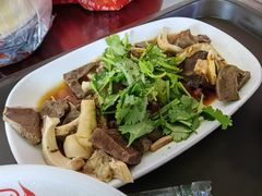 -好成财牛排馆(涂门街总店)