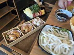 -牛匠和牛寿喜锅(西安总店)