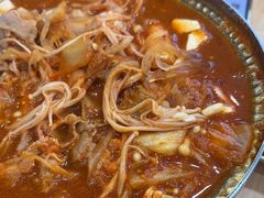 -小木屋拌饭(西安华阳城店)