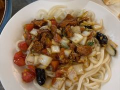 -汗腾格里·风味餐厅(新疆驻京办店)