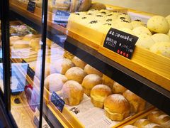 -啊噗吐呦现场烘焙(麦凯乐店)