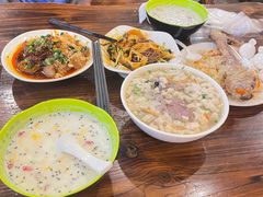 -清真·尼罗美食城(王府井生活广场店)