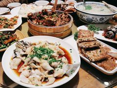 -随缘小馆(红岭路店)