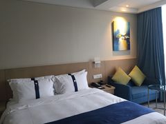 -都江堰中心国际酒店