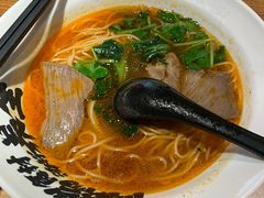 -和府捞面(东直门银座店)