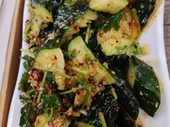 拍黄瓜-枪火串烧·东北特色烧烤(罗湖总店)