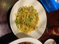 -永安鱼庄·镇江菜(东吴路店)