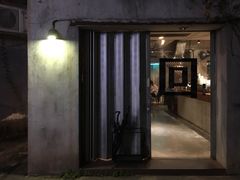 门面-来回·咖啡(天河南店)